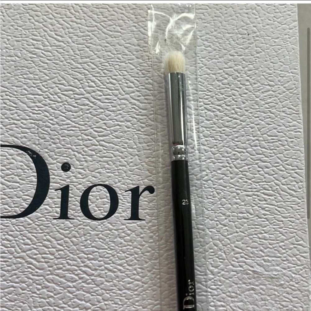 DIOR Large Smudging Brush 23
